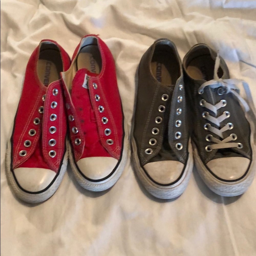Women’s converse